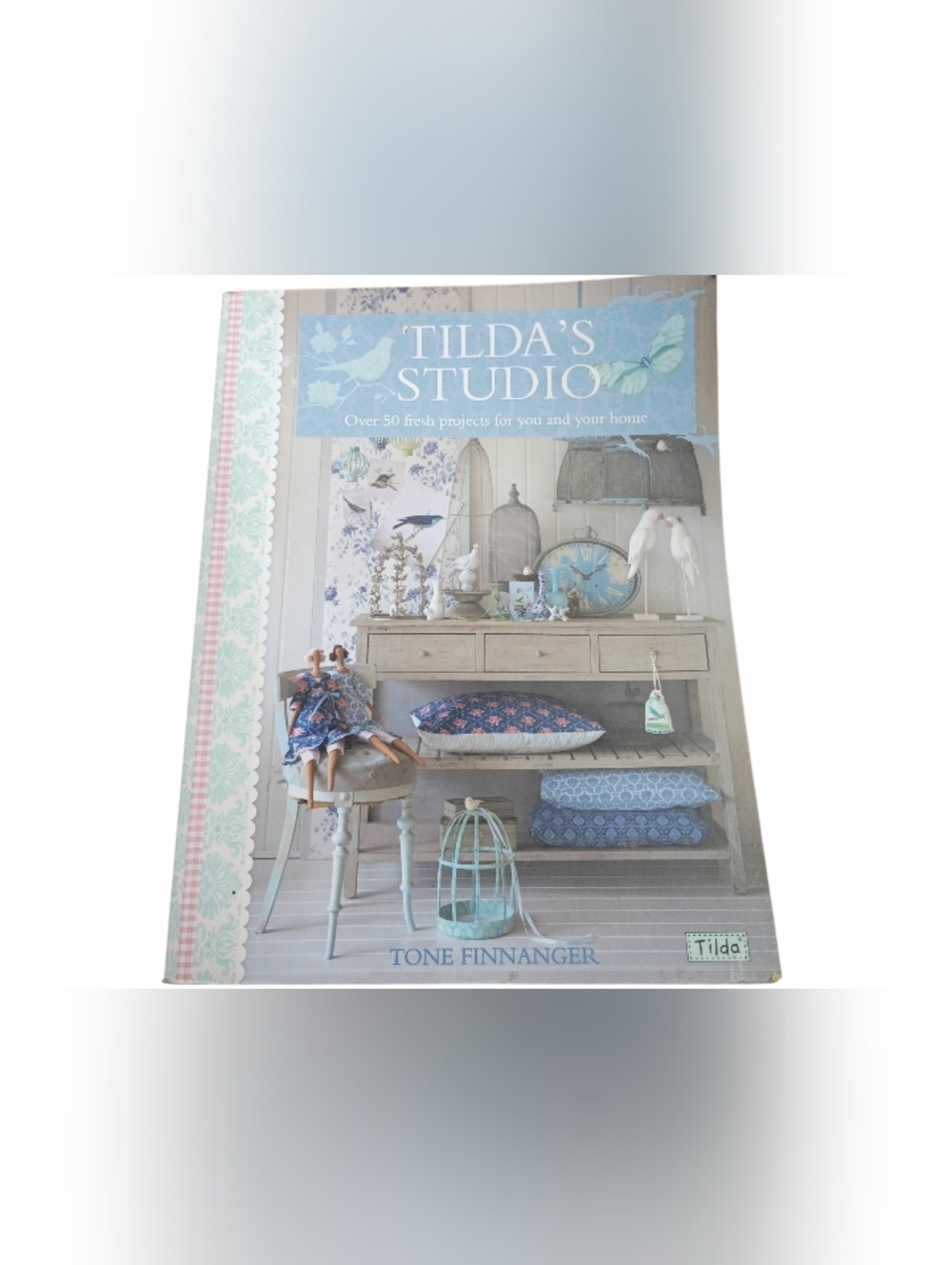 Tildas Studio By Tone Finnanger